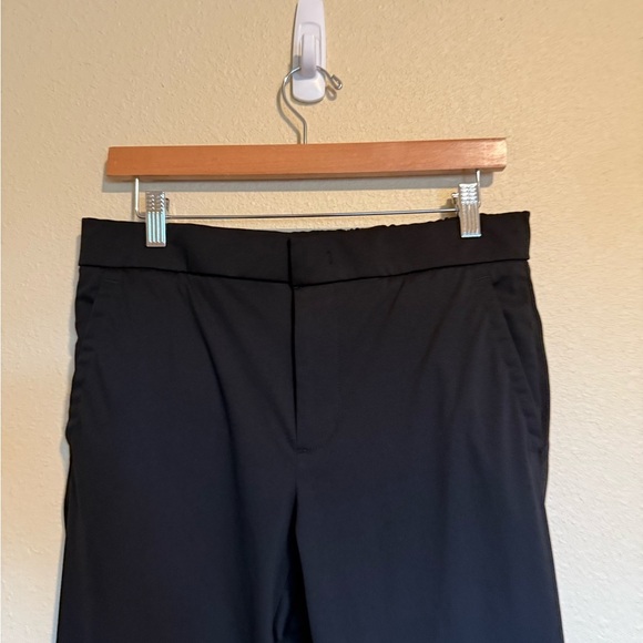 Bonobos Men's Black Straight Leg The Off Duty Trouser Pant M - Picture 5 of 10